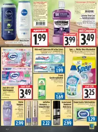 EDEKA Hahner Prospekt woche 30 Seite 15