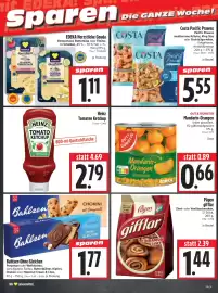 EDEKA Hahner Prospekt woche 30 Seite 16