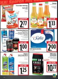 EDEKA Hahner Prospekt woche 30 Seite 17