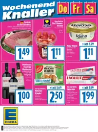 EDEKA Hahner Prospekt woche 30 Seite 18