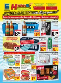 EDEKA Hahner Prospekt woche 30 Seite 2