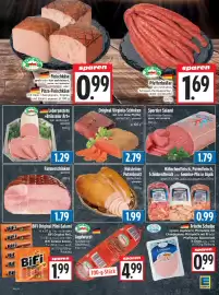 EDEKA Hahner Prospekt woche 30 Seite 5