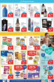 Budni Prospekt woche 32 Seite 3