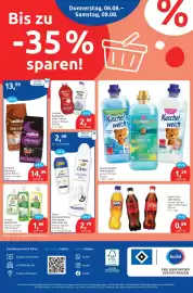 Budni Prospekt woche 32 Seite 8