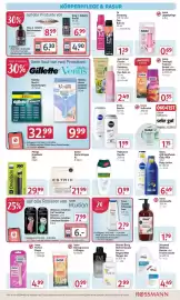 Rossmann Prospekt Seite 11