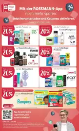 Rossmann Prospekt Seite 18