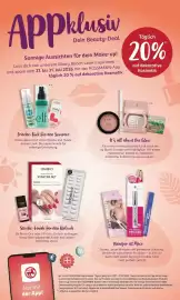 Rossmann Prospekt Seite 21