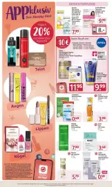 Rossmann Prospekt Seite 9