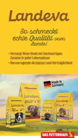 Das Futterhaus Prospekt woche 30 Seite 11
