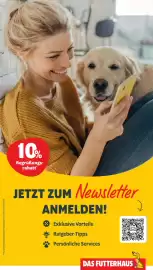 Das Futterhaus Prospekt woche 30 Seite 13