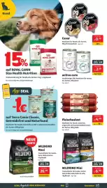 Das Futterhaus Prospekt woche 30 Seite 2