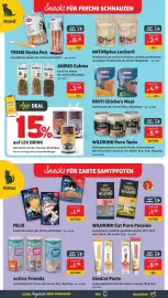 Das Futterhaus Prospekt woche 30 Seite 4