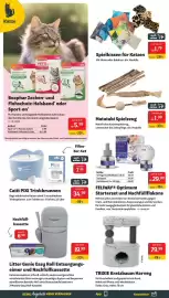 Das Futterhaus Prospekt woche 30 Seite 6