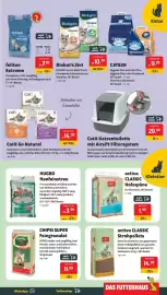 Das Futterhaus Prospekt woche 30 Seite 7