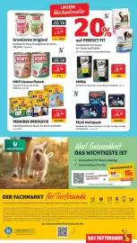 Das Futterhaus Prospekt woche 30 Seite 8