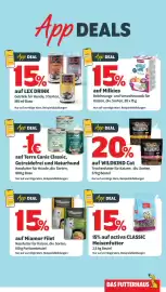 Das Futterhaus Prospekt woche 30 Seite 9