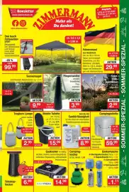 Zimmermann Prospekt woche 31 Seite 11