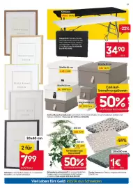 Rusta Prospekt woche 30 Seite 11