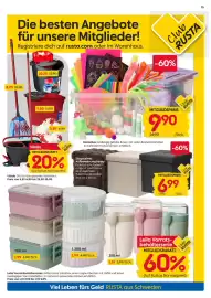 Rusta Prospekt woche 30 Seite 15