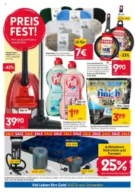 Rusta Prospekt woche 30 Seite 2