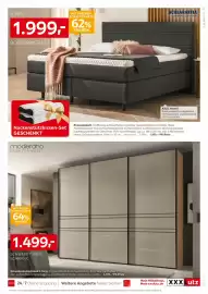 XXXLutz Prospekt Seite 13