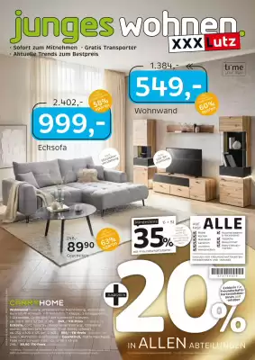 XXXLutz (gültig bis 8-08)