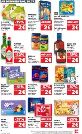 Kaufland Prospekt woche 31 Seite 10