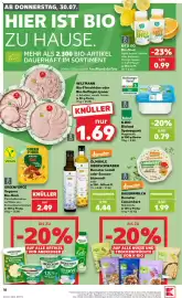 Kaufland Prospekt woche 31 Seite 18