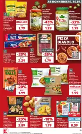 Kaufland Prospekt woche 31 Seite 21