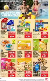 Kaufland Prospekt woche 31 Seite 22