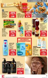 Kaufland Prospekt woche 31 Seite 23