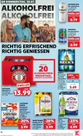 Kaufland Prospekt woche 31 Seite 24