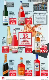 Kaufland Prospekt woche 31 Seite 25