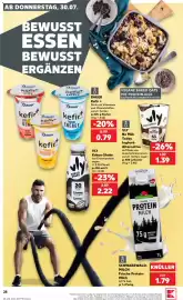 Kaufland Prospekt woche 31 Seite 28