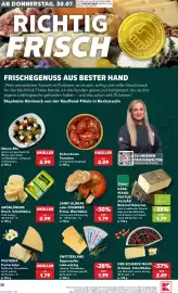 Kaufland Prospekt woche 31 Seite 30