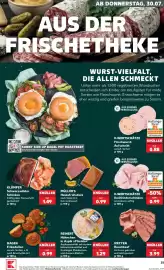 Kaufland Prospekt woche 31 Seite 31