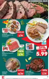 Kaufland Prospekt woche 31 Seite 33