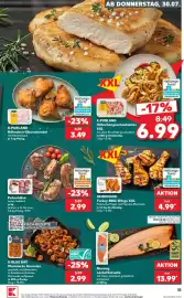 Kaufland Prospekt woche 31 Seite 35