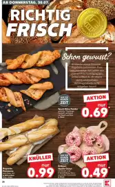 Kaufland Prospekt woche 31 Seite 36