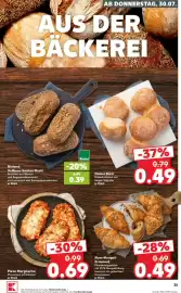 Kaufland Prospekt woche 31 Seite 37