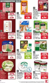 Kaufland Prospekt woche 31 Seite 38