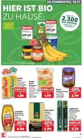 Kaufland Prospekt woche 31 Seite 41