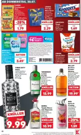 Kaufland Prospekt woche 31 Seite 42