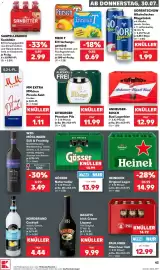Kaufland Prospekt woche 31 Seite 43