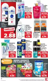 Kaufland Prospekt woche 31 Seite 44