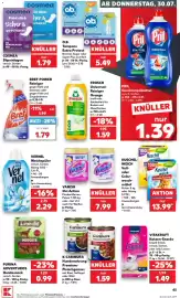 Kaufland Prospekt woche 31 Seite 45