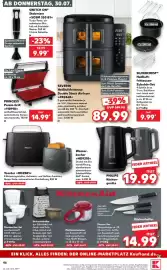 Kaufland Prospekt woche 31 Seite 46