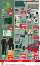 Kaufland Prospekt woche 31 Seite 55