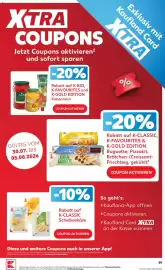 Kaufland Prospekt woche 31 Seite 59