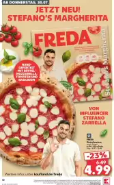 Kaufland Prospekt woche 31 Seite 62